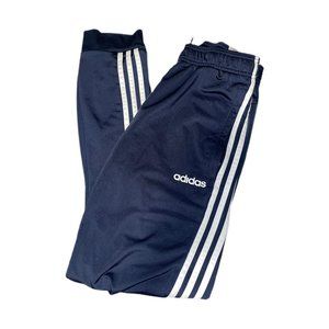 Adidas Navy Blue Joggers